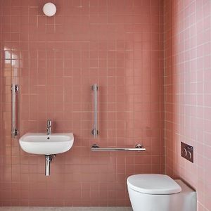 Locke Studio – Accessible