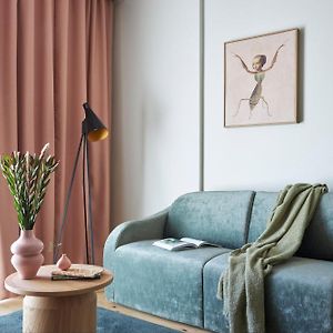 Terrace Suite